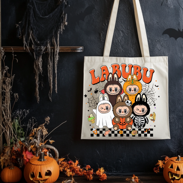 Boo-tiful Tote