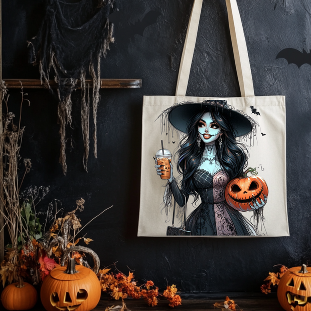 Witchy Carry-All