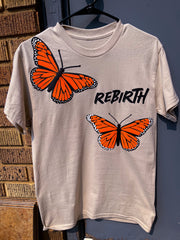 "REBIRTH T-Shirt"