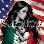 "Both Flags, One Heart"