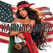 "Both Flags, One Heart"