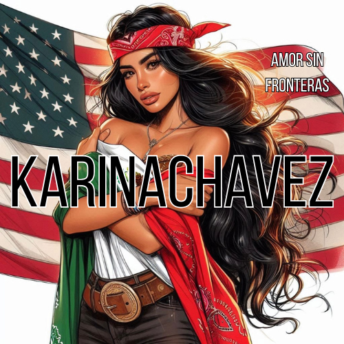 "Both Flags, One Heart"