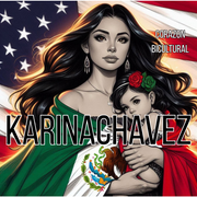 "Both Flags, One Heart"