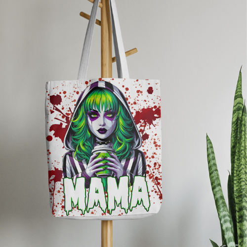 Everyday Spells Tote