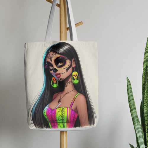 Catrina Chic Tote