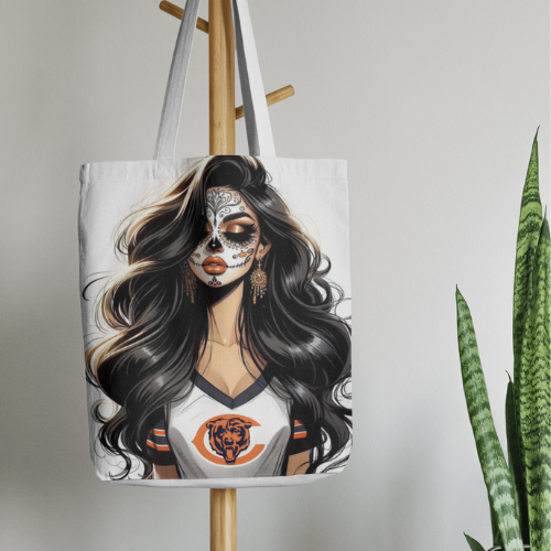 The Bears Catrina Tote