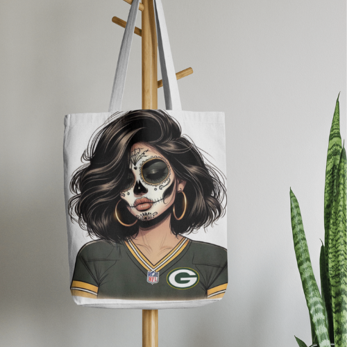 Packers Catrina Tote