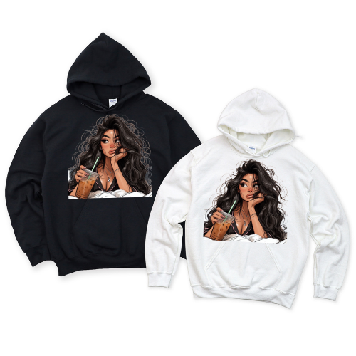 Still in Bed , but Caffeinated