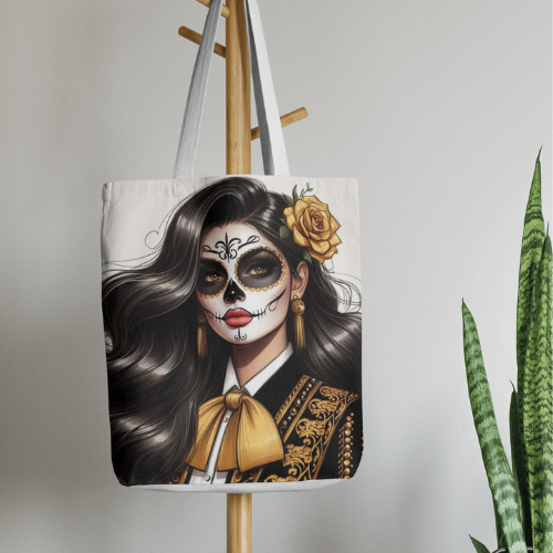 Eterna Tote Bag
