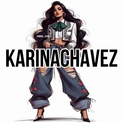 Confidente Yo Art print