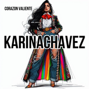 "Reina Del Mariachi"