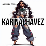 "Reina Del Mariachi"