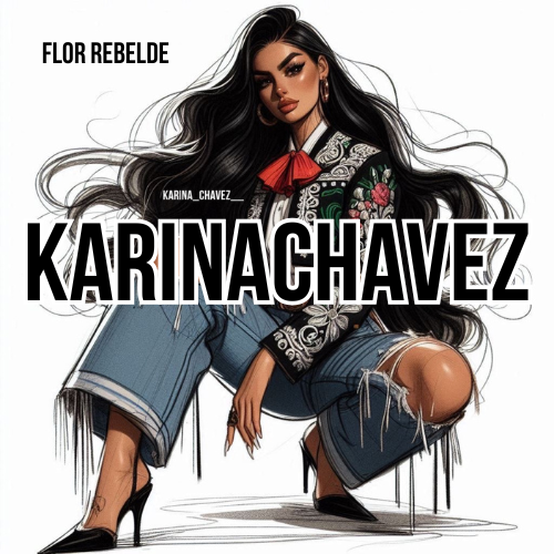 "Reina Del Mariachi"