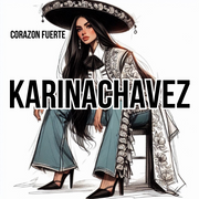 "Reina Del Mariachi"