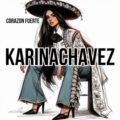 "Reina Del Mariachi"