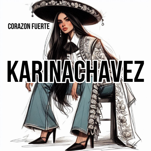 "Reina Del Mariachi"