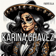 "Catrina Mariachi"