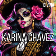 "Catrina Mariachi"