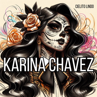 "Catrina Mariachi"
