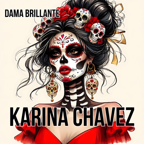 "La Catrina"