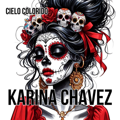 Catrina Digital image