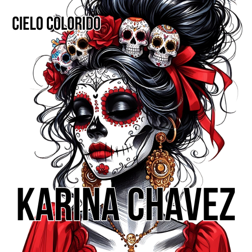 Catrina Digital image